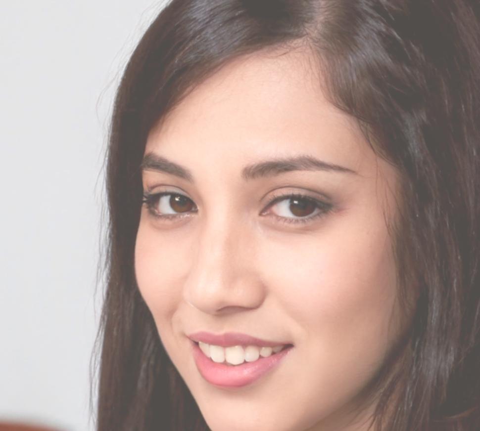 Retrato de Valentina Echeverría, Directora Creativa