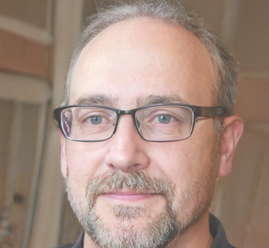 Retrato de Sebastián Morales